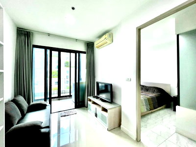 Condos for rent : Condo for Rent at IDEO Ratchada - Huaykwang (J6906030) ID Line : @condo65