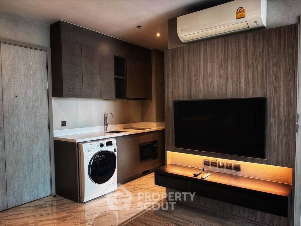รูป คอนโด 1-ห้องนอน ที่ ริทึ่ม เอกมัย ใกล้ BTS เอกมัย (ID 2993765) - รูปที่ 3/10