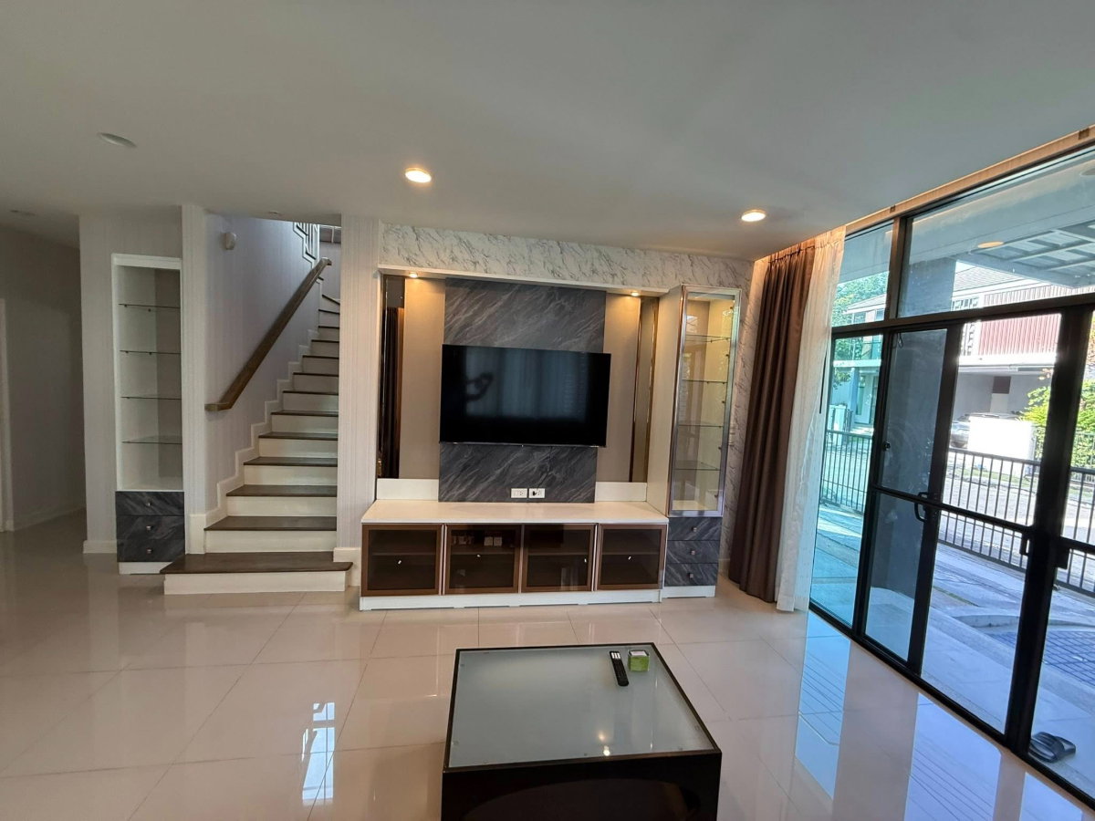รูป เช่าบ้าน Setthasiri Pattanakarn/เศรษฐสิริ พัฒนาการ (J6906028) ID Line : @condo65 - รูปที่ 8/17