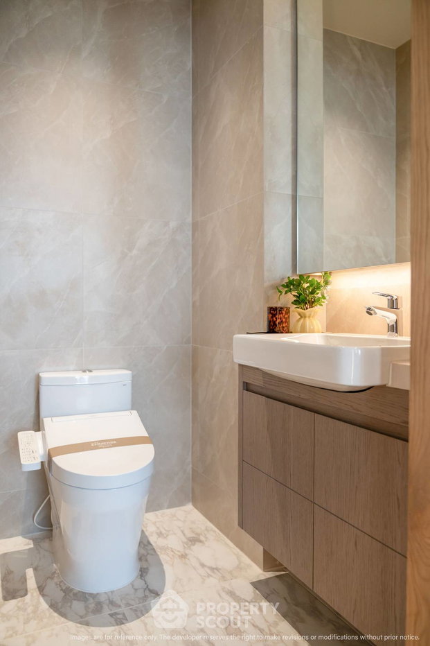 picture 4-BR Condo at Noble Emmerse Phrom Phong near BTS Phrom Phong (ID 2848403) - 21/21