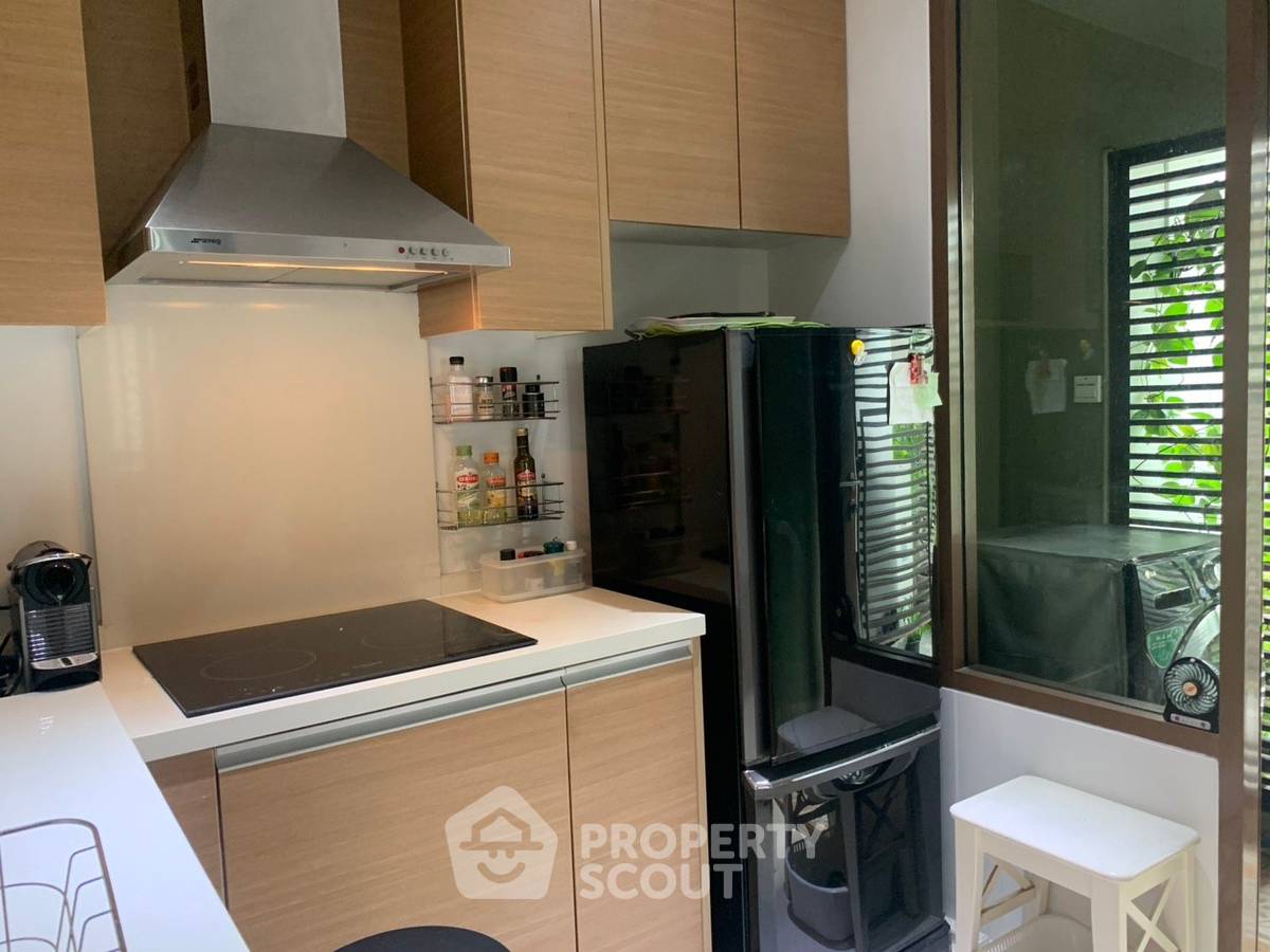 picture 3-BR Condo at The Emporio Place near BTS Phrom Phong (ID 2995774) - 25/27