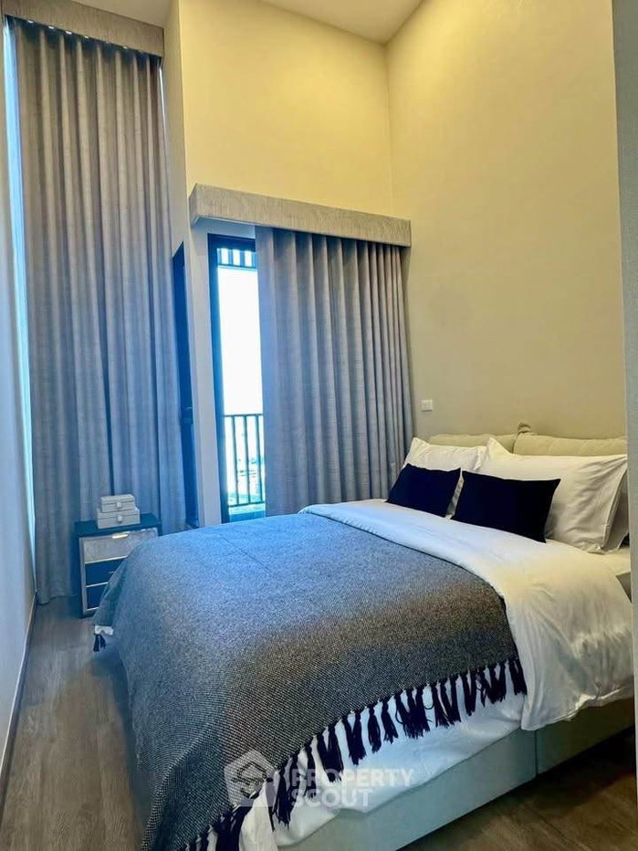 picture 2-BR Condo at SO Origin Kaset Interchange near BTS Kasetsart University (ID 2993108) - 13/15