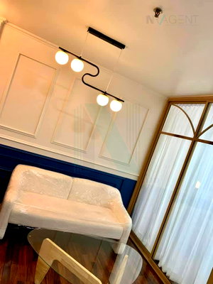 Condos for rent : 📌 For Rent Condo SUKHUMVIT SUITE Building 1, Floor 23,1 bed room, Room size 40 sqm