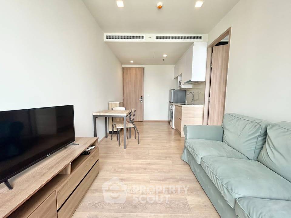 picture 1-BR Condo at Noble Around Sukhumvit 33 near BTS Phrom Phong (ID 2993188) - 9/26