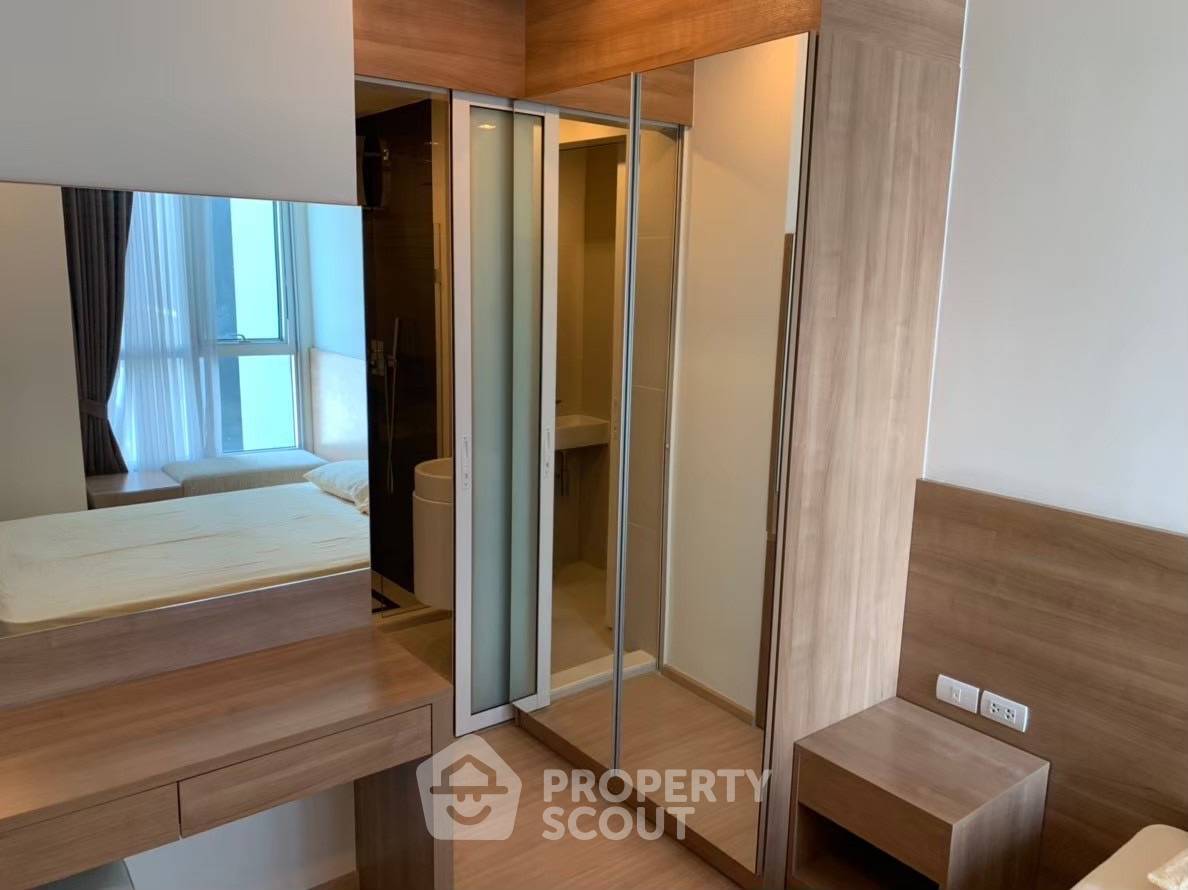 picture 1-BR Condo at Rhythm Sukhumvit 50 near BTS On Nut (ID 2619895) - 9/10
