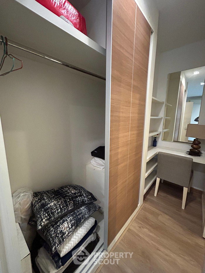 รูป คอนโด 1-ห้องนอน ที่ เดอะ ซี๊ด มูซี่ สุขุมวิท 26 ใกล้ BTS พร้อมพงษ์ (ID 2221936) - รูปที่ 12/14