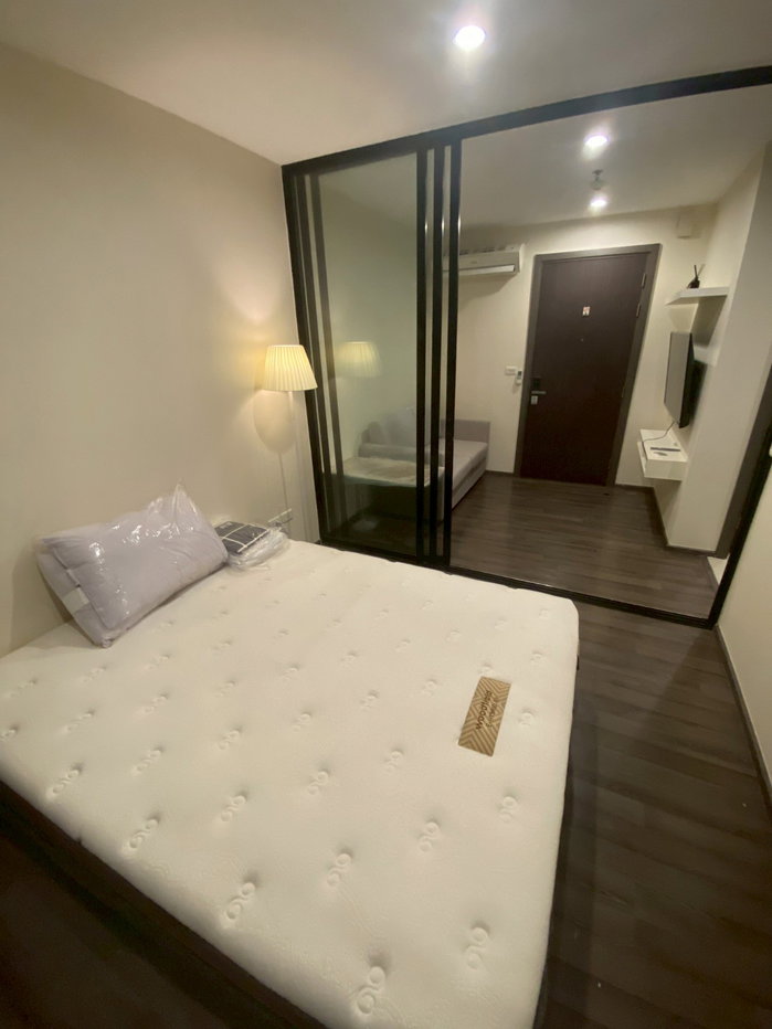 picture The Base Park West Sukhumvit 77 (1bed1bath 27sqm) - 5/5