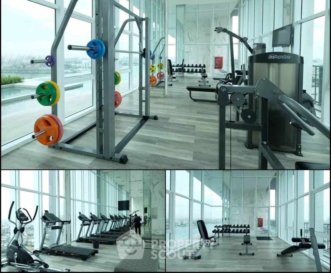 picture 2-BR Condo at De Lapis Charan 81 near MRT Bang Phlat (ID 2995439) - 32/34
