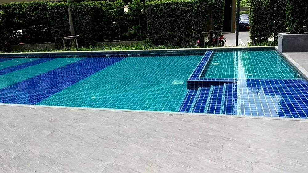 รูป 🔥ด่วน ห้องไปไวมากกก Code: 26KJ3062 ให้เช่า Lumpini Ville Sukhumvit 76 - Bearing Station Phase 1✅ Add Line @kjcondo (มี@ข้างหน้าด้วยนะคะ) - รูปที่ 12/13
