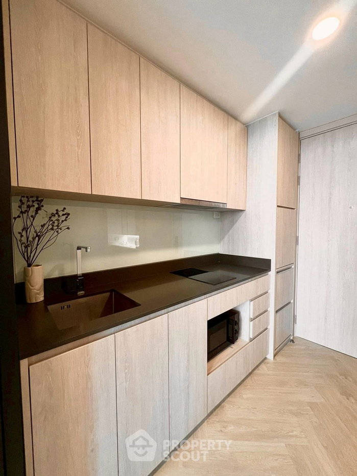 รูป คอนโด 1-ห้องนอน ที่ แลนด์มาร์ค แอทเอ็มอาร์ทีเอ สเตชั่น ใน บางกะปิ (ID 2993970) - รูปที่ 11/15