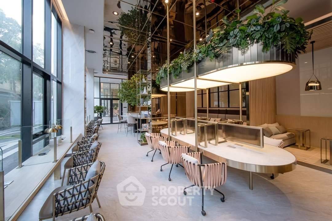 picture 2-BR Condo at Aspire Erawan Prime near BTS Royal Thai Naval Academy (ID 2995446) - 9/10