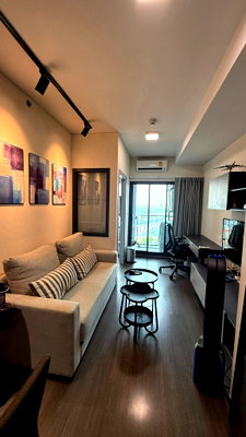 Condos for rent : 🎈#MT2606_078 🎈💥Urgent💥 Guaranteed availability! Click quickly before it's gone‼️ For Rent 21k.🔥 Condo Ideo Phahonyothin-Chatuchak