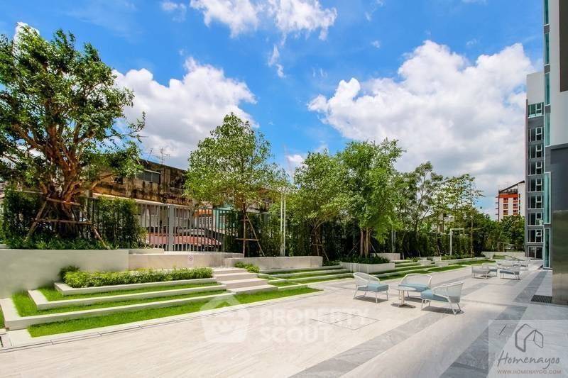 picture 2-BR Condo at De Lapis Charan 81 near MRT Bang Phlat (ID 2995439) - 34/34
