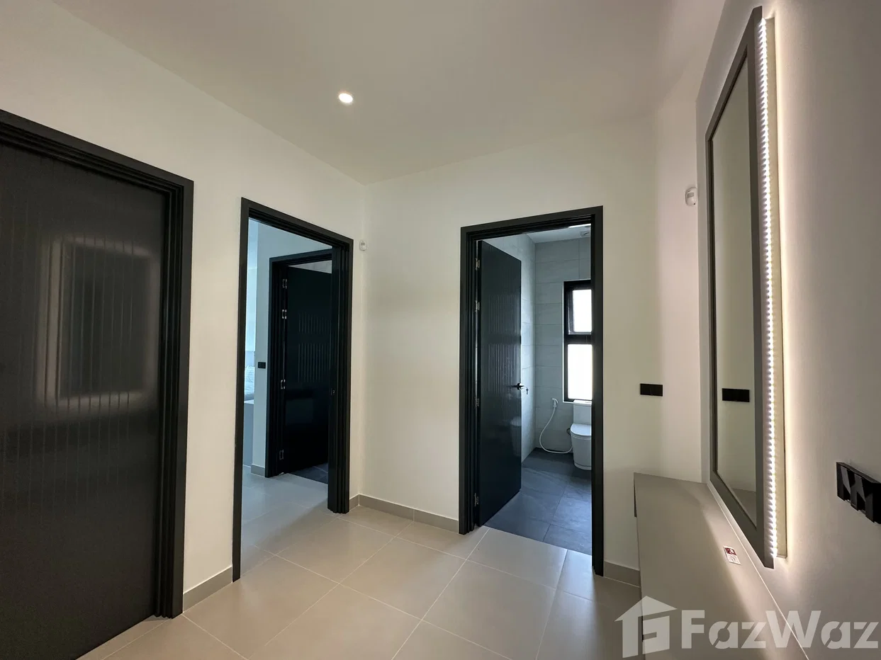 รูป ขาย วิลล่า 4 ห้องนอน ใน ทับใต้, ประจวบคีรีขันธ์ 1721732 - รูปที่ 19/93