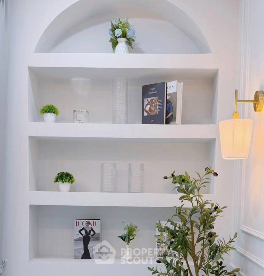 รูป คอนโด 2-ห้องนอน ที่ ไนท์บริดจ์ สุขุมวิท-เทพารักษ์ ใกล้ BTS สำโรง (ID 2987429) - รูปที่ 8/10