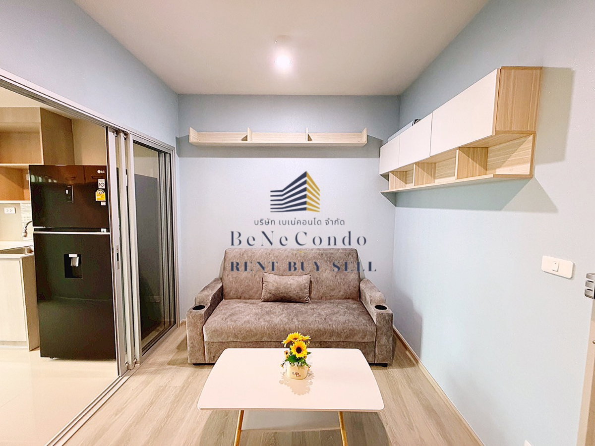picture *** (Project Agent) Condo for sale : Ideo Charan 70-Riverview *** - 5/17