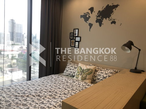 🔥Hot Available 🔥 Ideo Q Victory 29sqm. 25K/Month Call Ms.Angel(Aumi)0658209572