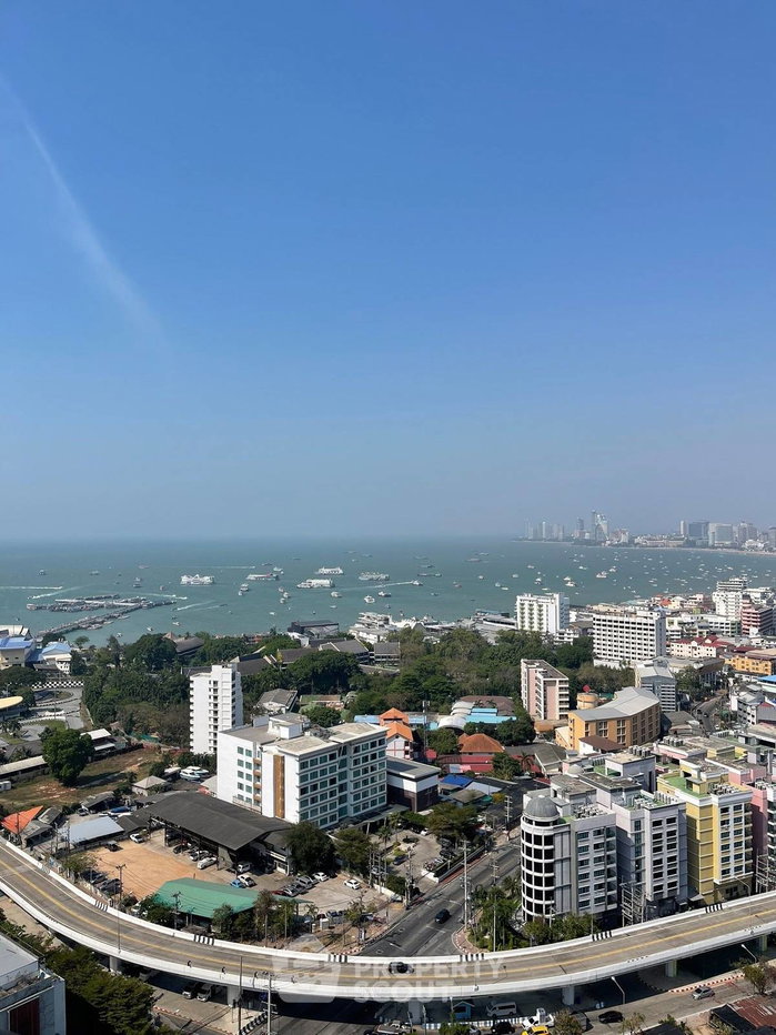 picture 1-BR Condo at Unixx South Pattaya close to Phratamnak (ID 2208295) - 15/16