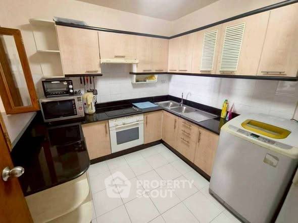 picture 2-BR Condo at Rama Harbour View Condominium in Surasak (ID 2995656) - 2/19