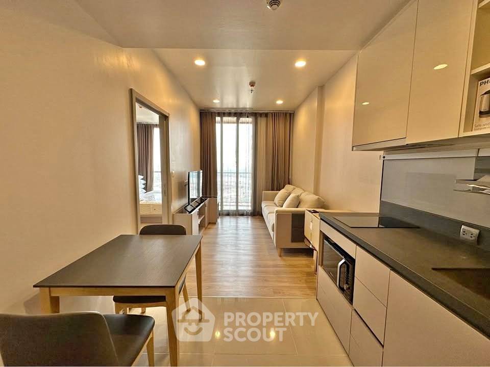 picture 1-BR Condo at Oka Haus Sukhumvit 36 near BTS Thong Lor (ID 2993177) - 1/9