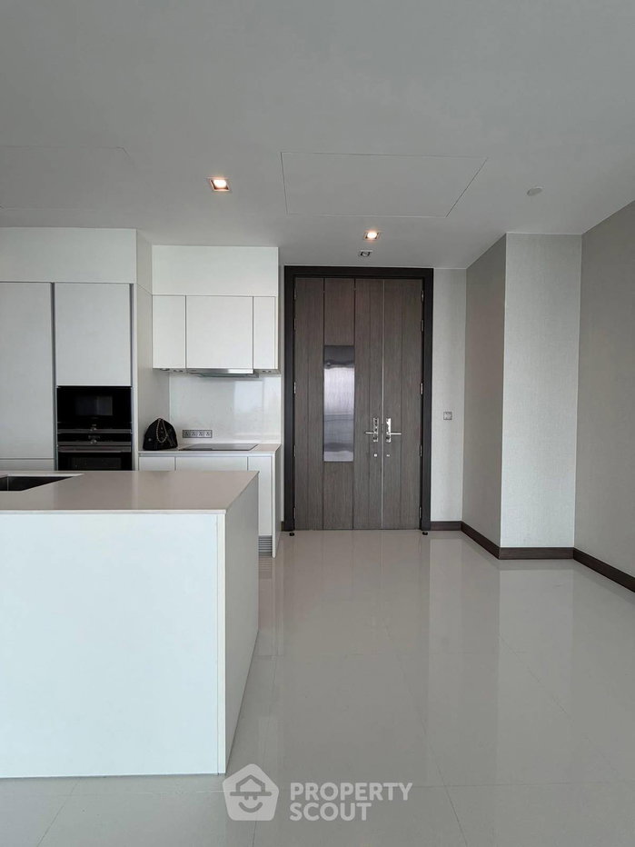 picture 4-BR Condo at Q1 Sukhumvit near BTS Nana (ID 2995692) - 5/7