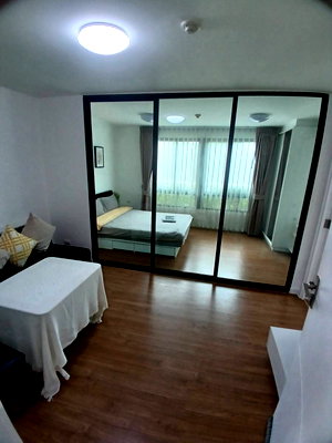 คอนโดให้เช่า : คอนโดให้เช่า I CONDO Salaya 2 The Campus (ไอคอนโด ศาลายา 2 เดอะแคมปัส)
