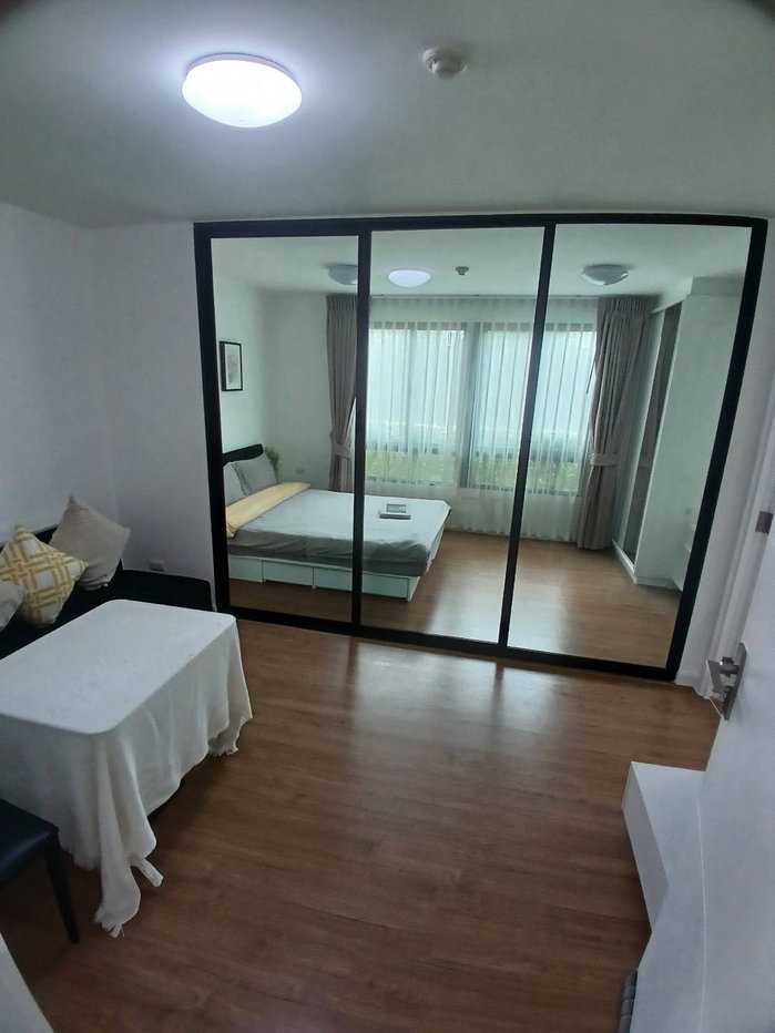 รูป คอนโดให้เช่า I CONDO Salaya 2 The Campus (ไอคอนโด ศาลายา 2 เดอะแคมปัส) - รูปที่ 1/16