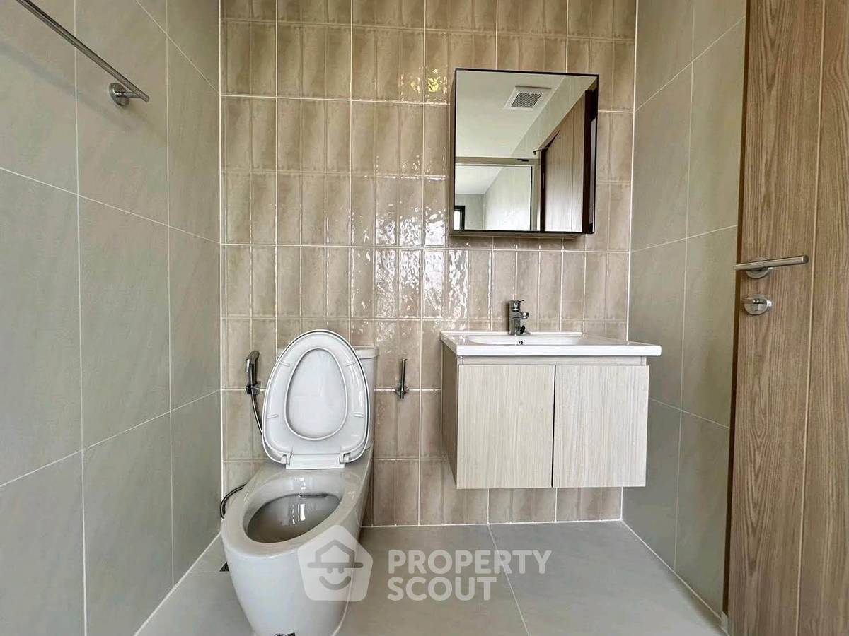 picture 2-BR Condo at PYNN Pridi 20 near BTS Phra Khanong (ID 2993796) - 10/10