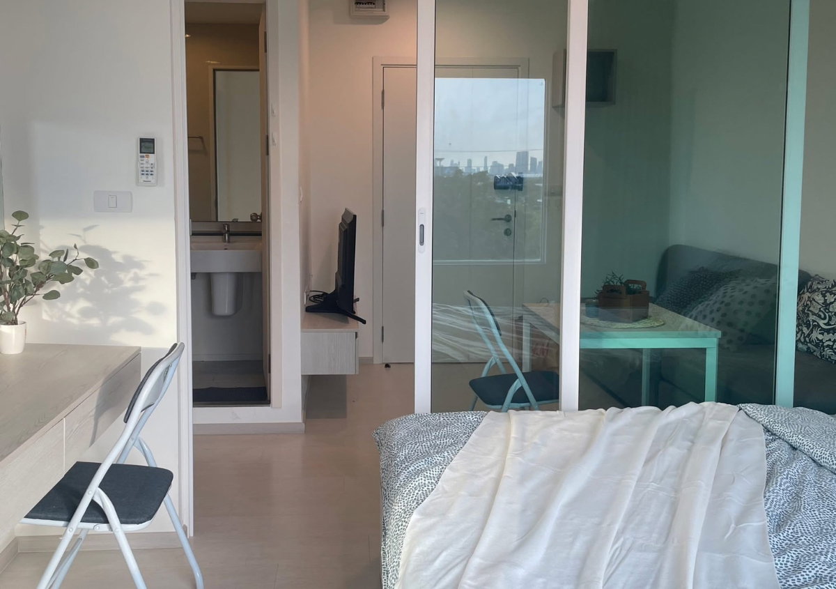 picture Aspire Erawan for rent ✨ Fully furnished - 5/9