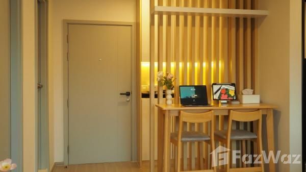 picture 2 Bedroom Condo for sale at Aspire Asoke-Ratchada 1942470 - 2/8