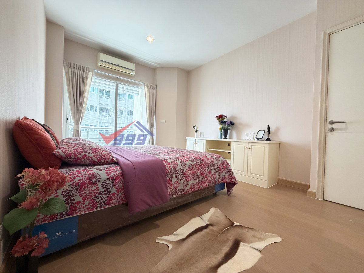 picture Condo for Rent, The Four Wings Residence, 2 bedroom, (F218911) - 13/26