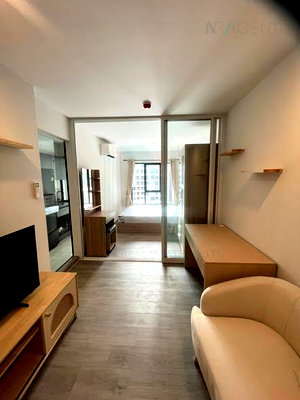 Condos for rent : 🚩 For Rent Condo REGENT HOME WUTTHAKAT Building A, Floor 17,1 bed room, Room size 26.00 sqm
