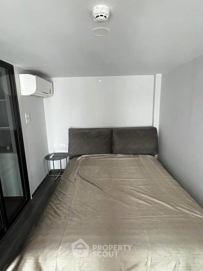 รูป คอนโด 1-ห้องนอน ที่ ไนท์บริดจ์ สเปซ รัชโยธิน ใกล้ BTS รัชโยธิน (ID 2993098) - รูปที่ 7/10