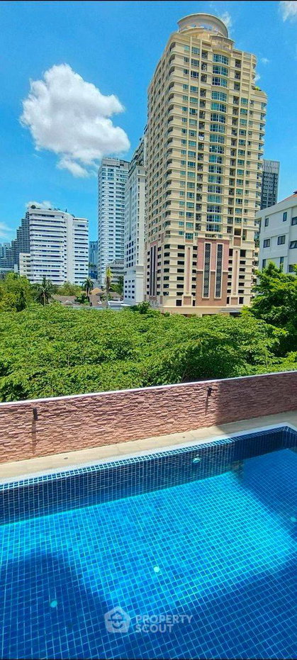 รูป ขายคอนโด 2 ห้องนอน Beverly Tower ใกล้ ARL มักกะสัน (ID 512399) - รูปที่ 21/22