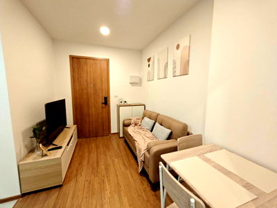 Condos for rent : Condo For Rent!!The Livin Ramkhamhaeng