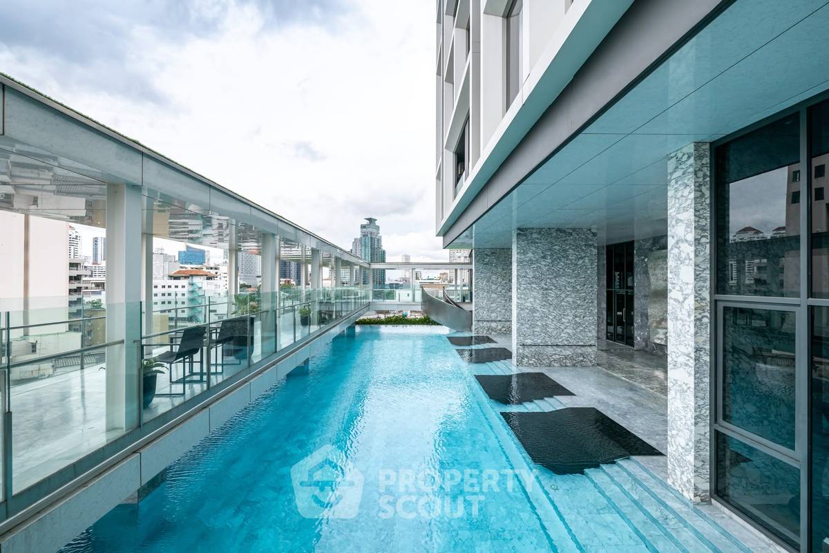 รูป คอนโด 1-ห้องนอน ที่ บีทนิค สุขุมวิท 32 ใกล้ BTS ทองหล่อ (ID 2981750) - รูปที่ 15/20