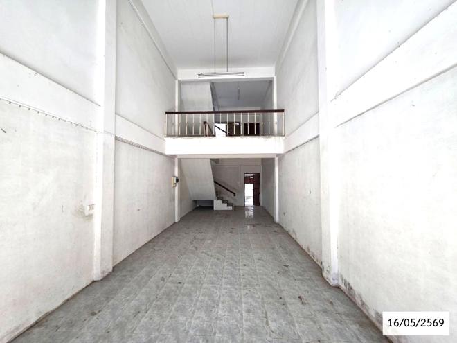 รูป อาคารพาณิชย์ 16.6 ตร.วา เมืองนครพนม นครพนม 1.9M - รูปที่ 3/34