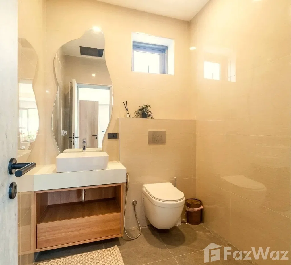 picture 4 Bedroom Villa for rent at Sierra Vista 6462551 - 21/23