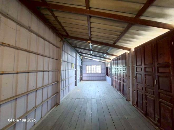 รูป บ้านเดี่ยว 104 ตร.วา เมืองสมุทรสงคราม สมุทรสงคราม 1.6M - รูปที่ 15/40