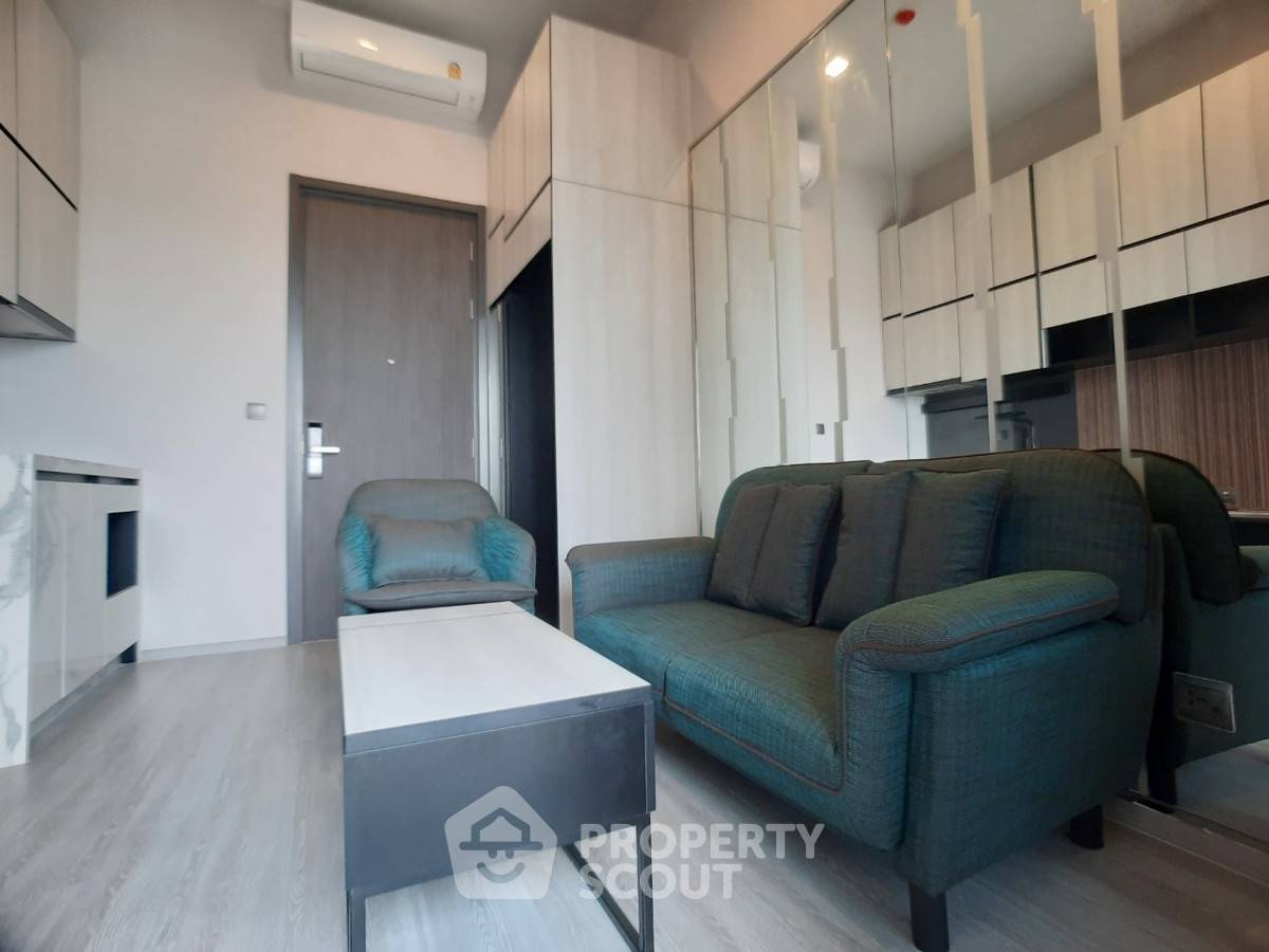 รูป คอนโด 1-ห้องนอน ที่ เดอะ ไลน์ สุขุมวิท 101 ใกล้ BTS ปุณณวิถี (ID 2999004) - รูปที่ 2/10