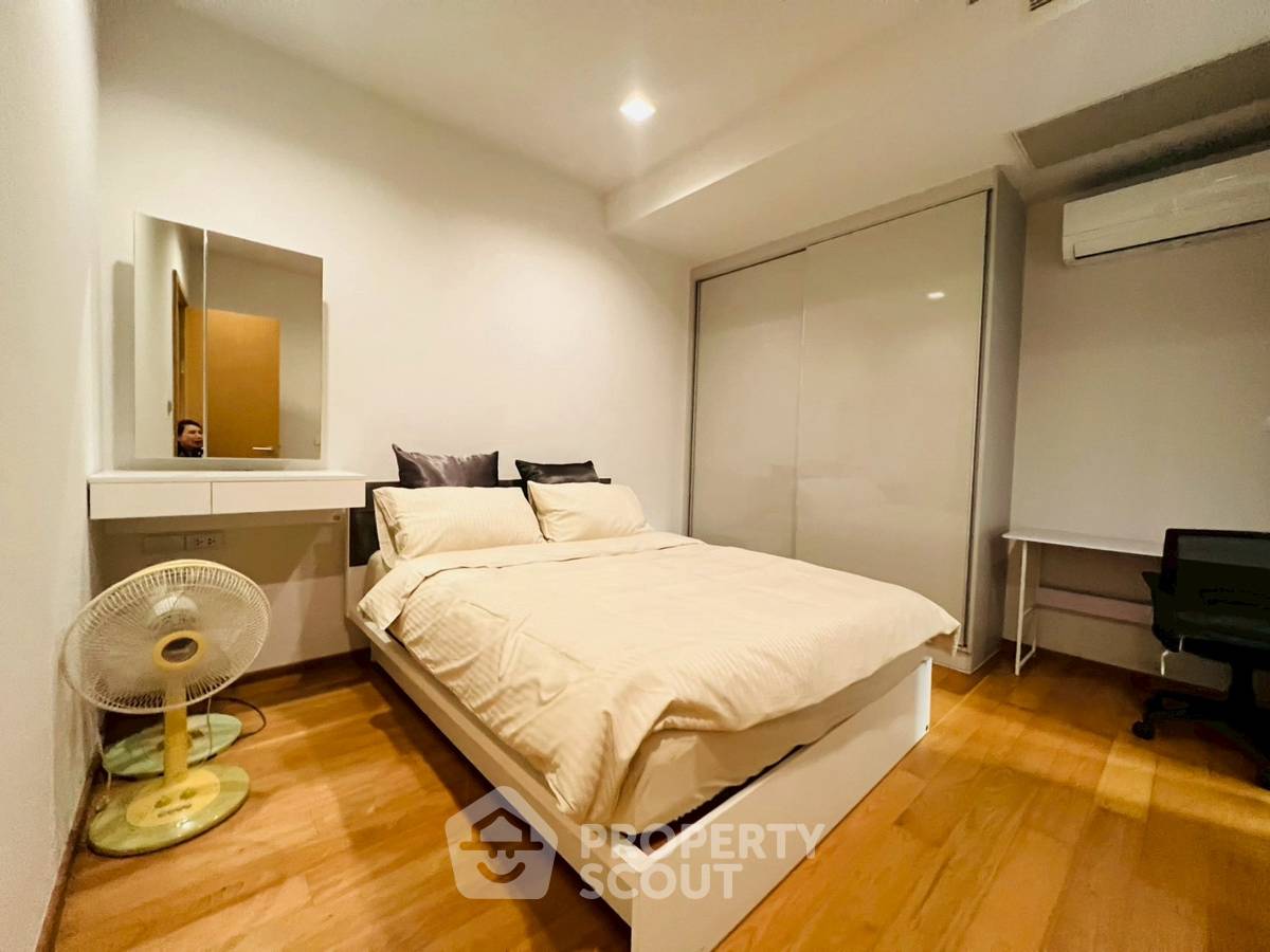 picture 2-BR Condo at Hyde Sukhumvit 13 Condominium near BTS Nana (ID 2998031) - 18/18