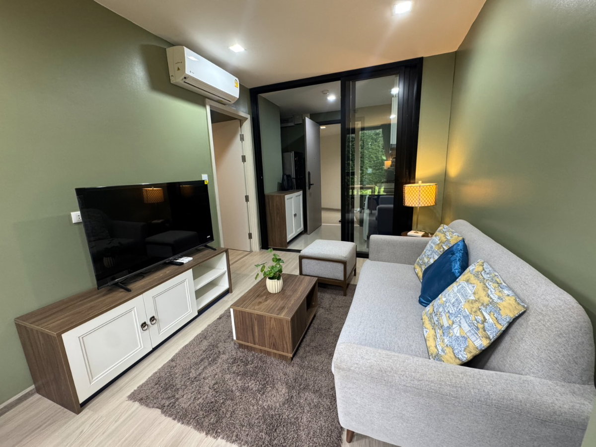 picture Condominium For Rent The base central Phuket - 5/11