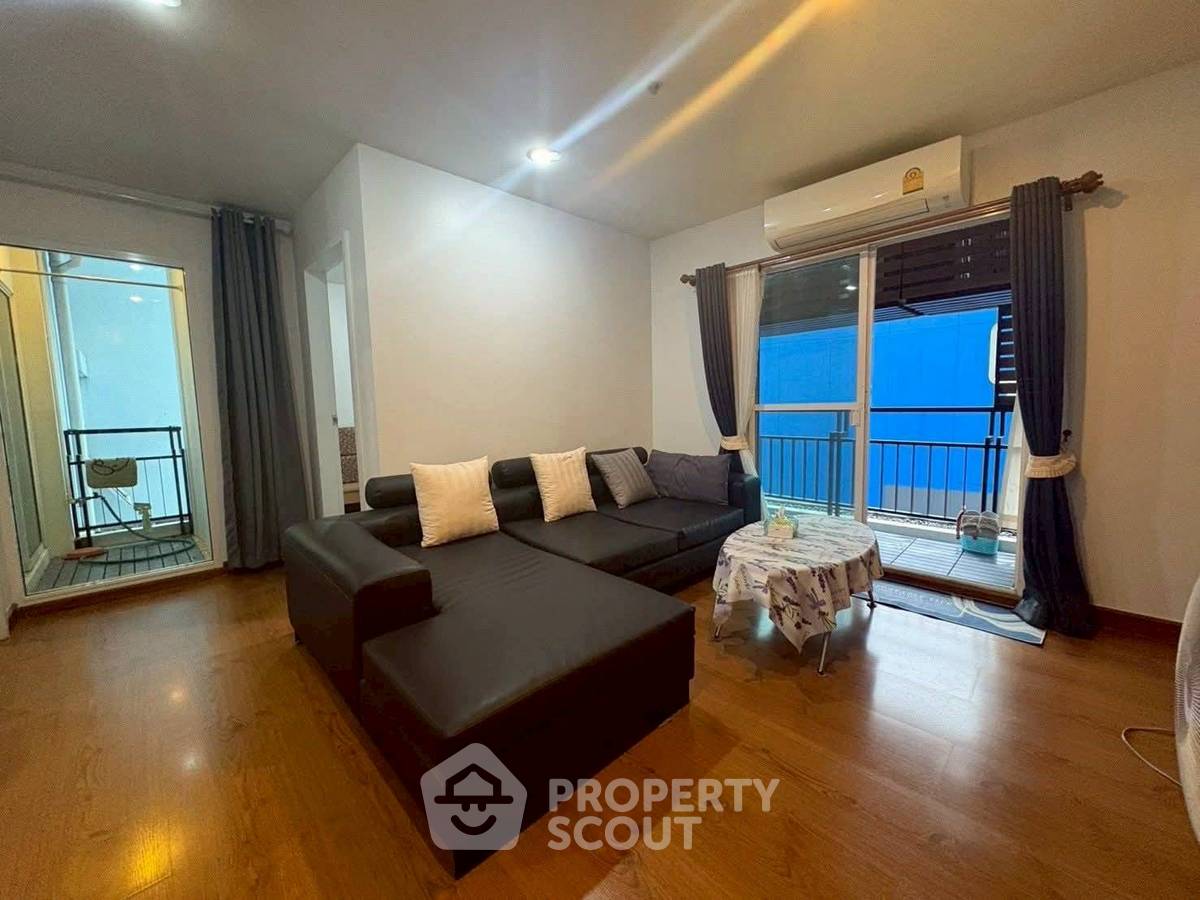 รูป คอนโด 2 ห้องนอน 73 ตร.ม. เดอะ เน็กซ์ สุขุมวิท 52 ใกล้ BTS อ่อนนุช 200 ม. (ID 2997587) - รูปที่ 7/20