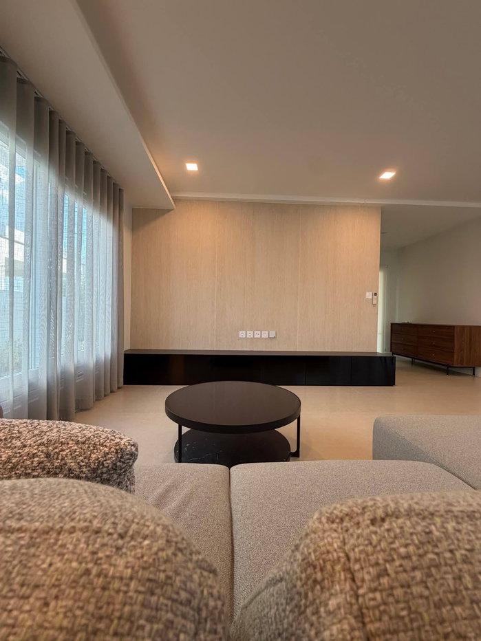 picture For Rent - 4-Bedroom Detached House in Siwalee Bangna KM.13 - 3/6