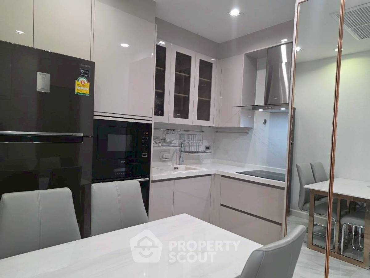 picture 1-BR Condo at Noble Ploenchit near BTS Phloen Chit (ID 2996131) - 7/37