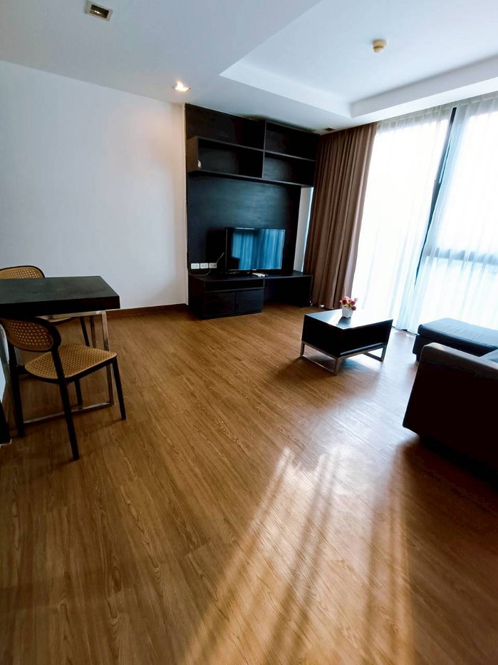 picture Abstract sukhumvit 66/1 condominium for rent pool view - 4/11