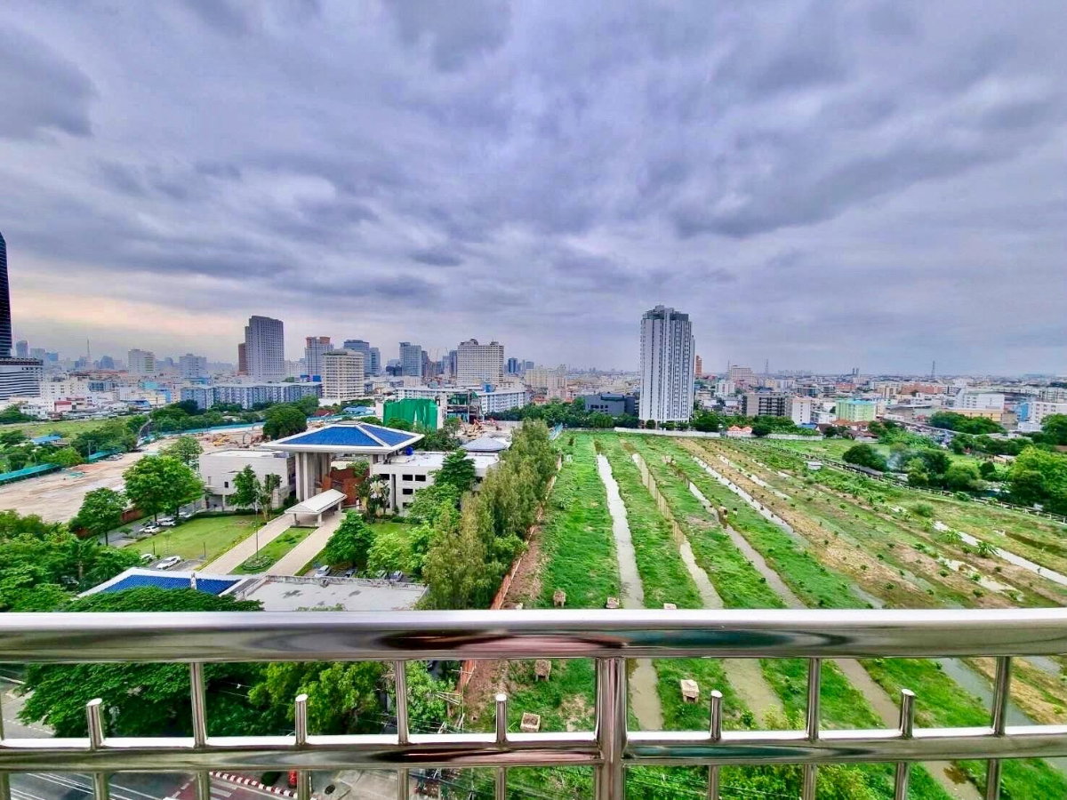 รูป 🟢ER26189 🟢ให้เช่า / For Rent Supalai Wellington 💰 ราคา 33,000 บาท/เดือน - รูปที่ 27/31