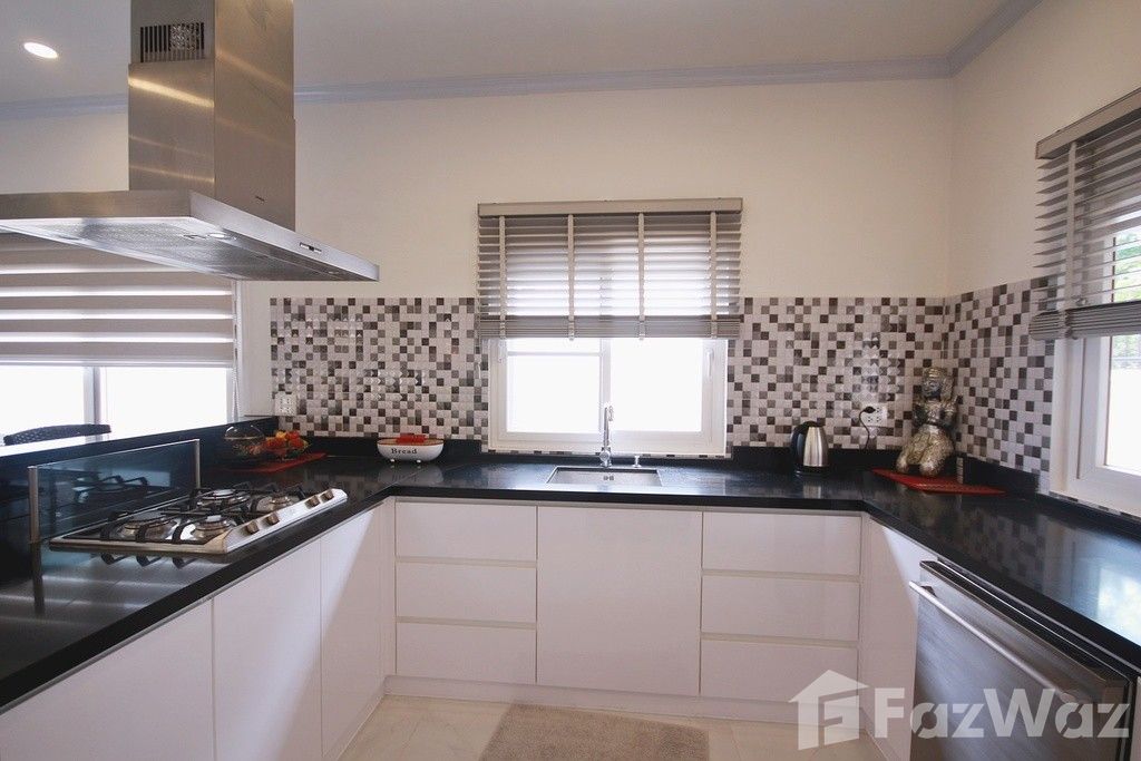 picture 4 Bedroom Villa for sale at Nature Valley Estates  77803 - 21/72