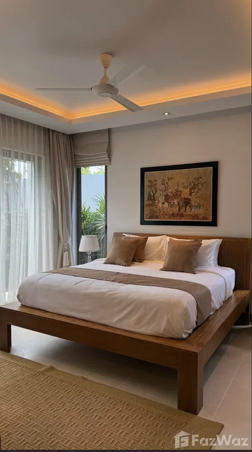 picture Beautiful Pool Villa for Rent near Laguna 6462509 - 27/35