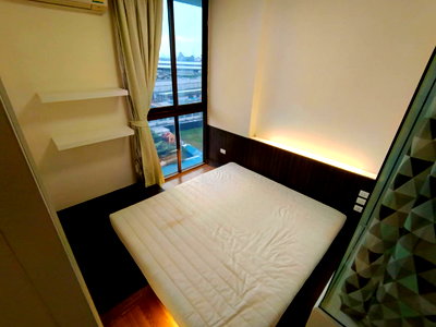 Condos for rent : Condo for rent :  IDEO Mix Sukhumvit 103(( BTS Udomsuk)) MK-02  line @livingbkk